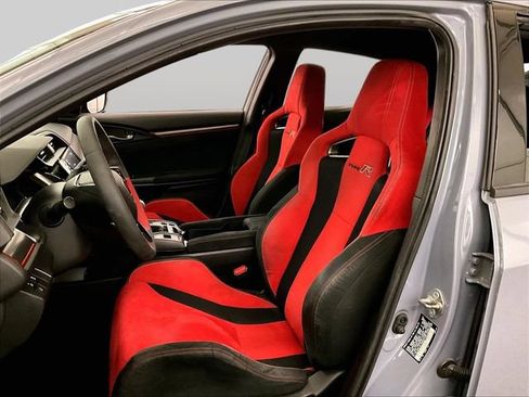 Used 2021 Honda Civic Type R image 24