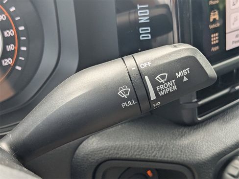 New 2025 Jeep Gladiator Willys image 26