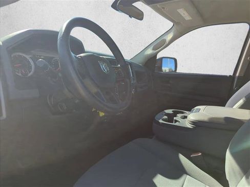 Used 2018 RAM 1500 Express w/ Express Value Package image 5