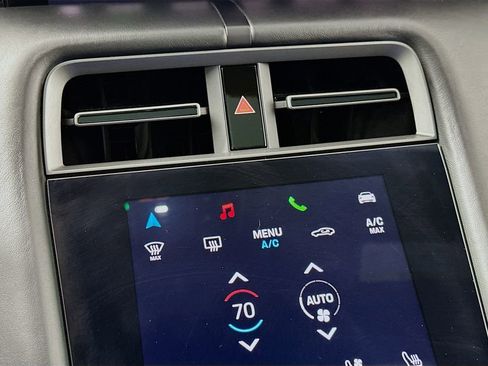 Certified 2020 Porsche Taycan Turbo S image 18