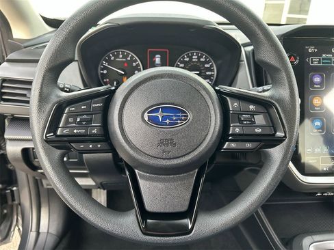Certified 2025 Subaru Crosstrek 2.0i Premium w/ Convenience Package #2 image 19