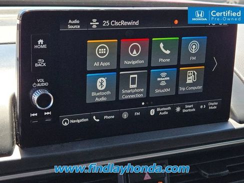 Certified 2025 Honda Pilot Black Edition image 30