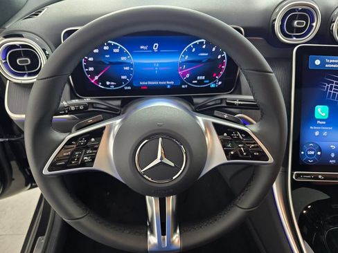 New 2027 Mercedes-Benz GLC 300 image 13