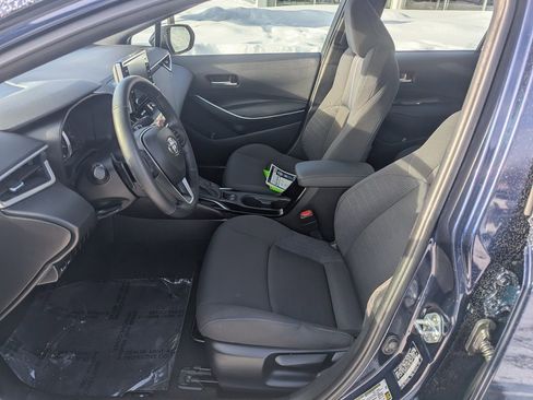 Used 2020 Toyota Corolla SE image 15
