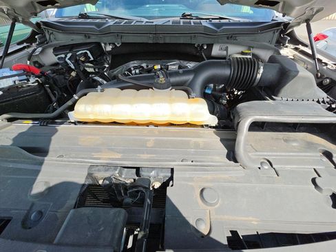 Used 2022 Ford F150 Lariat w/ Equipment Group 502A High AWD/4WD image 16