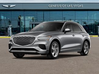 New 2026 Genesis GV70 2.5T Advanced AWD/4WD video 1