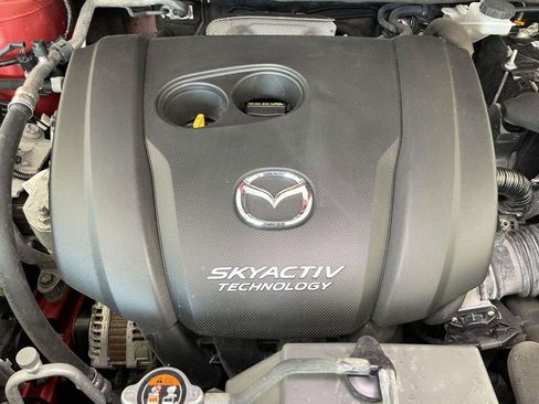 Used 2019 MAZDA CX-5 Grand Touring AWD/4WD image 25