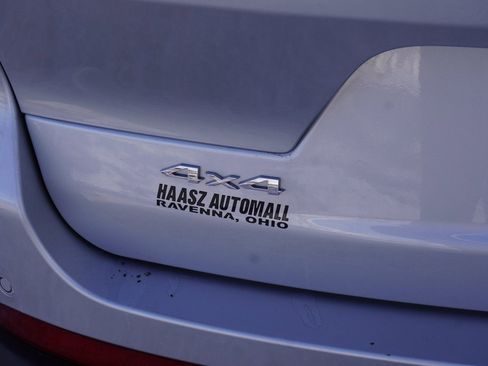 Used 2023 Jeep Grand Cherokee L Limited w/ Luxury Tech Group II image 7