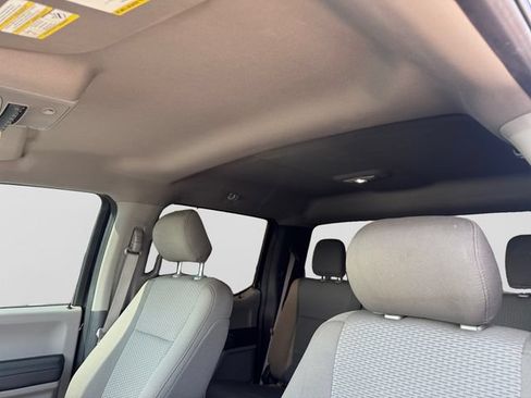 Used 2019 Ford F250 XLT w/ XLT Premium Package AWD/4WD image 12