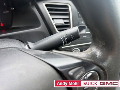 Used 2014 Honda Civic LX image 28