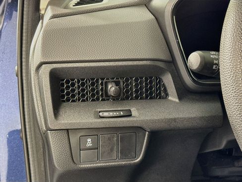Certified 2023 Honda CR-V EX image 10