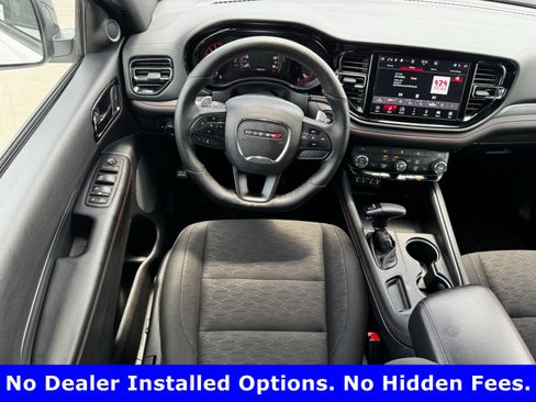 Used 2026 Dodge Durango GT AWD/4WD image 14