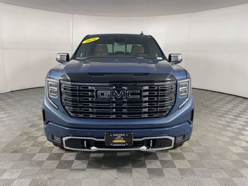 New 2026 GMC Sierra 1500 Denali Ultimate image 22