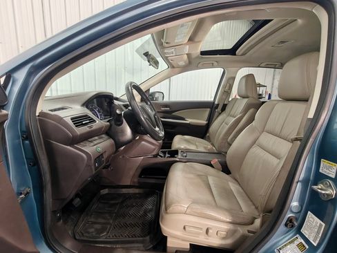 Used 2014 Honda CR-V EX-L image 21