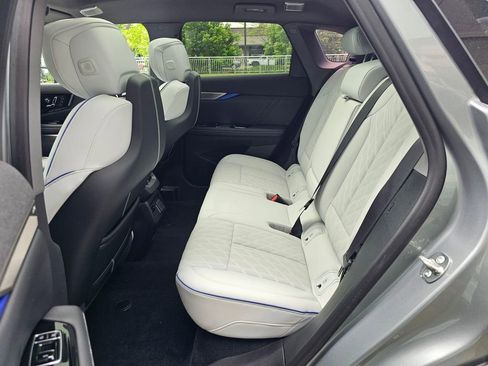 New 2026 Cadillac Optiq V AWD/4WD image 16