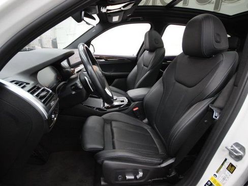 Used 2022 BMW X3 xDrive30i w/ Premium Package 2 image 11
