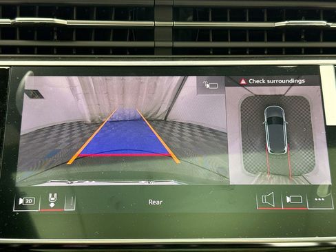 New 2026 Audi Q7 3.0T Premium Plus image 16