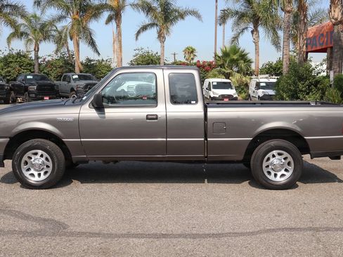 Used 2010 Ford Ranger XLT RWD image 5