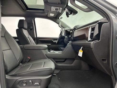 New 2026 GMC Sierra 2500 Denali w/ Denali Reserve Package image 36