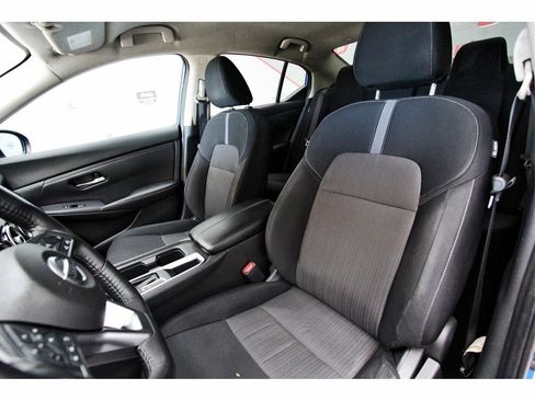 Certified 2023 Nissan Sentra SV w/ All-Weather Package image 27