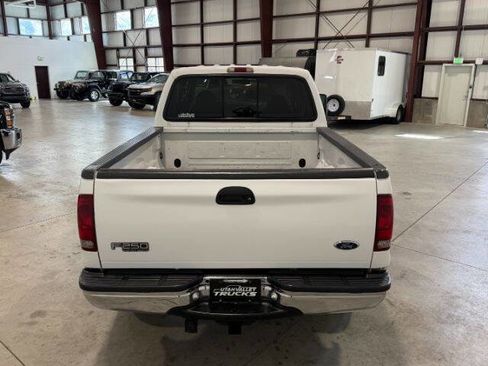 Used 1999 Ford F250 XLT image 10