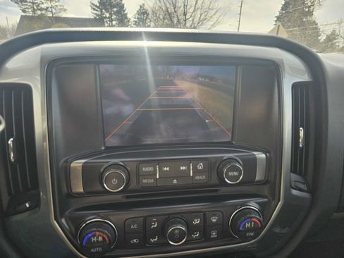 Used 2014 Chevrolet Silverado 1500 LT w/ All Star Edition image 17