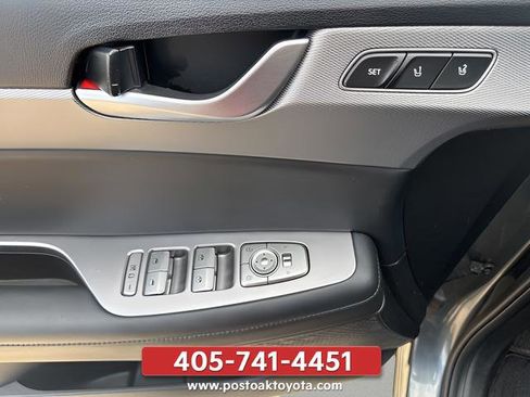 Used 2022 Hyundai Palisade SEL w/ Premium Package FWD image 36