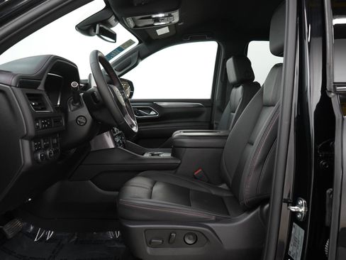 Used 2023 Chevrolet Tahoe RST w/ Luxury Package AWD/4WD image 22