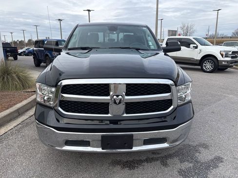 Used 2023 RAM 1500 Classic SLT w/ Trailer & Traction Group image 8