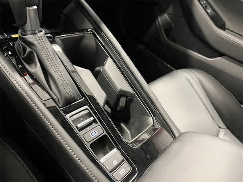 New 2025 Honda Accord Touring image 21