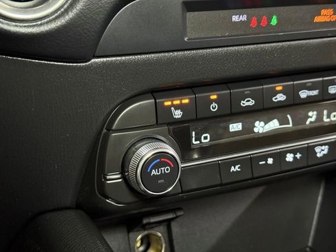 Used 2023 MAZDA CX-5 AWD 2.5 S w/ Preferred Package image 27