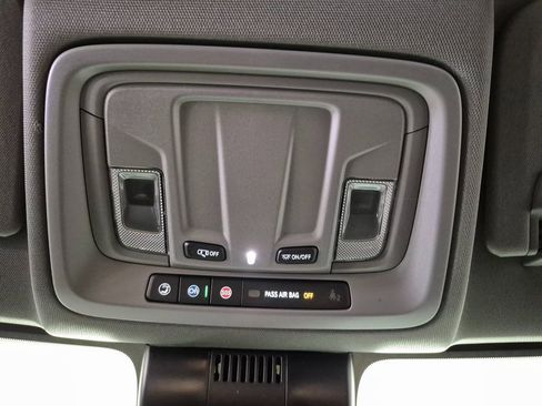 New 2026 Chevrolet Silverado 1500 RST w/ RST Select Package image 20