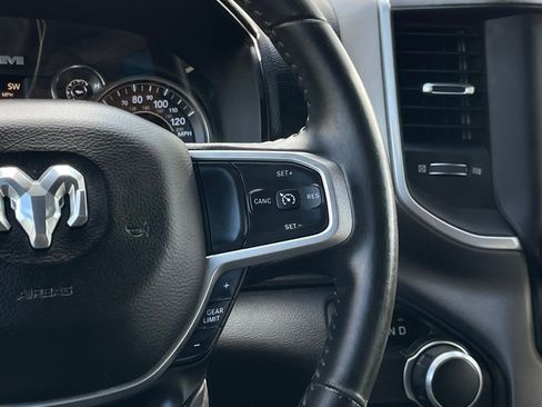 Used 2019 RAM 1500 Big Horn RWD image 14