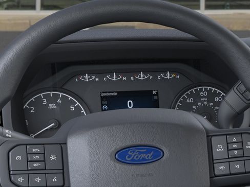 New 2026 Ford F150 XL image 13