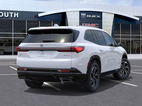 New 2026 Buick Enclave Sport Touring w/ Power Package image 38