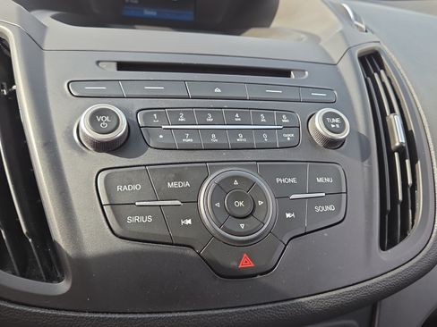 Used 2018 Ford Escape SE AWD/4WD image 27