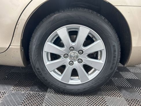 Used 2007 Toyota Camry Hybrid image 33