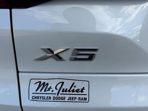 Used 2023 BMW X5 sDrive40i w/ Premium Package image 13