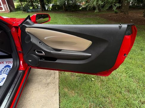 Used 2011 Chevrolet Camaro SS w/ RS Package RWD image 55