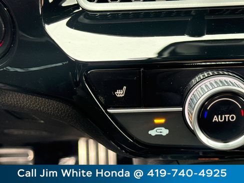 Used 2026 Honda Civic FWD Hybrid Sedan image 25