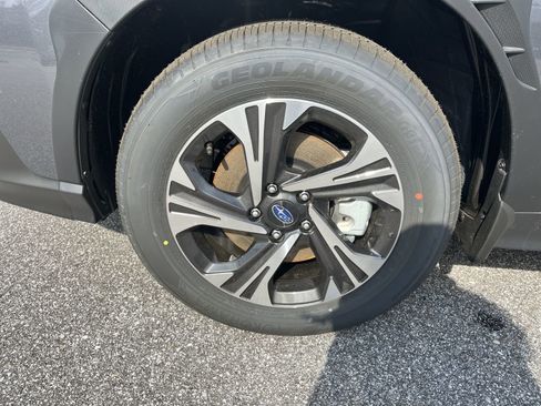 New 2026 Subaru Crosstrek 2.0i Premium AWD/4WD image 13