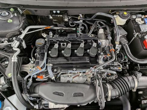 New 2026 Honda Accord SE image 27