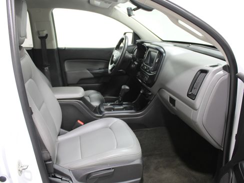 Used 2018 GMC Canyon 2WD Crew Cab w/ Convenience Package image 22