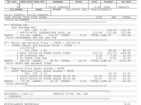 Used 2023 Toyota Camry SE image 29