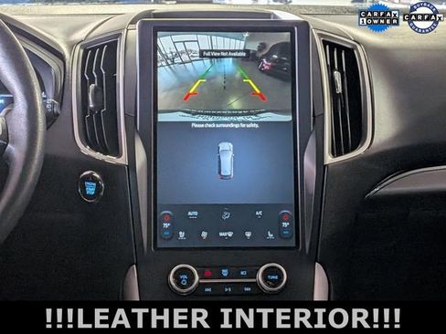 Used 2022 Ford Edge SEL w/ Convenience Package image 33