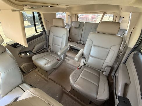 Used 2015 GMC Yukon SLT w/ Open Road Package image 23
