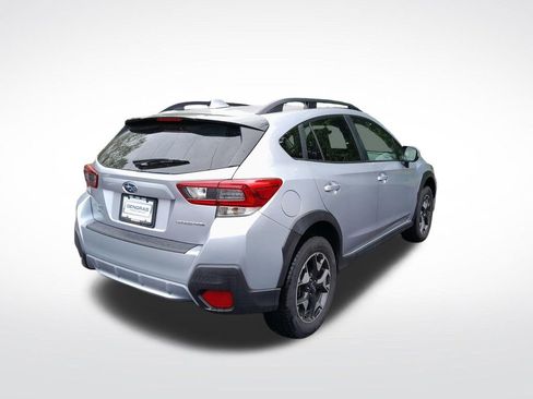 Used 2020 Subaru Crosstrek 2.0i Premium w/ Moonroof Package 2 AWD/4WD image 8