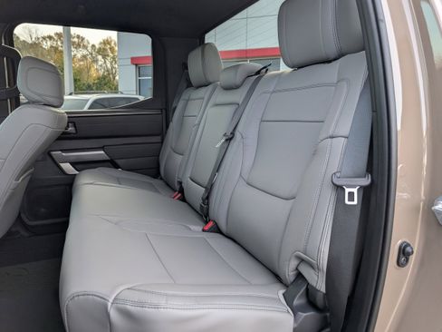 New 2026 Toyota Tundra SR5 image 31