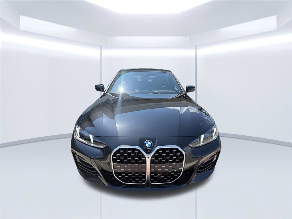 New 2026 BMW 430i w/ M Sport Package RWD image 2