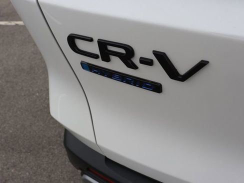 New 2026 Honda CR-V TrailSport image 6